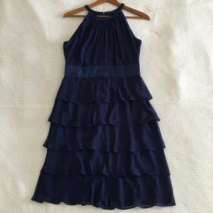 Evan-Picone Party Dress - Size 10P